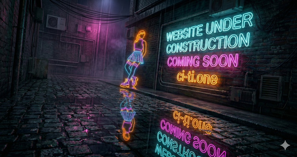 Under Construction Rave Scene